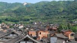 宁德溪柄镇楼下村怎么玩？附游玩路线