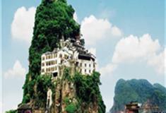 安庆小孤山怎么玩？附游玩路线