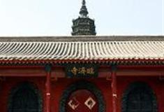 石家庄临济寺怎么玩？附游玩路线