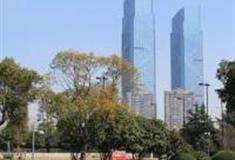 湖州滨河公园怎么玩？附游玩路线