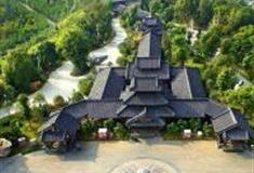 南宁青秀山兰园怎么玩？附游玩路线