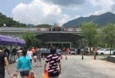 杭州仙山谷激浪漂流旅游景区怎么玩？附游玩路线