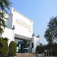 皖南事变烈士陵园19701