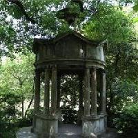 杭州西湖风景名胜区中山纪念亭