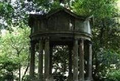 杭州西湖风景名胜区：中山纪念亭