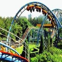 北京龙潭公园17765