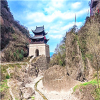 剑门蜀道剑门关旅游景区介绍及游玩景点推荐 剑门蜀道剑门关旅游景区介绍及游玩景点推荐