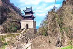 剑门蜀道剑门关旅游景区介绍及游玩景点推荐