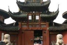 上海钦赐仰殿怎么玩？附游玩路线