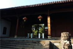 金华太平天国侍王府怎么玩？附游玩路线