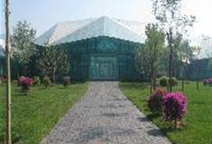 水高庄园：钻石餐厅