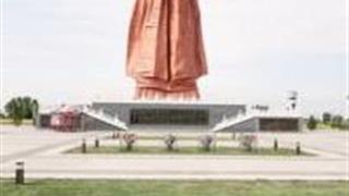 晋中太谷孟母文化园怎么玩？附游玩路线