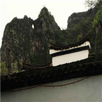 倪翁洞介绍及游玩景点推荐