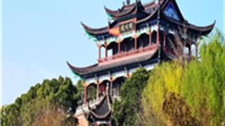 武汉晴川阁怎么玩？附游玩路线