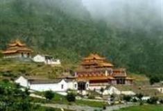 阿拉善盟广宗寺景区怎么玩？附游玩路线