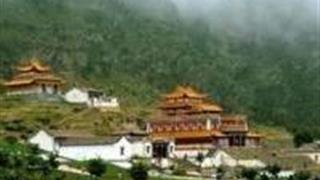 阿拉善盟广宗寺景区怎么玩？附游玩路线