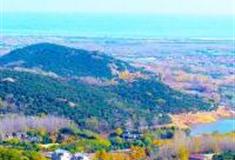 日照驻龙山风景区怎么玩？附游玩路线