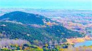 日照驻龙山风景区怎么玩？附游玩路线