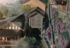 重庆山城巷怎么玩？附游玩路线