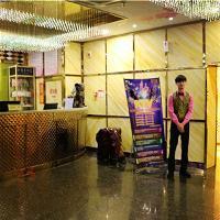 中北镇新维多利亚KTV