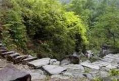 温州石垟古道怎么玩？附游玩路线