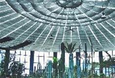 苏州太湖国家湿地公园：湿地科普宣教中心植物馆