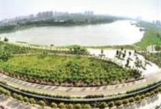 武汉汉江湾体育公园怎么玩？附游玩路线