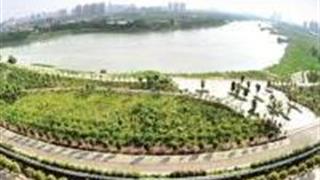 武汉汉江湾体育公园怎么玩？附游玩路线