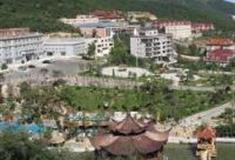 大连成园温泉山庄怎么玩？附游玩路线