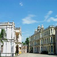 广州街香港街景区17863