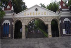 上海佘山国家森林公园怎么玩？附游玩路线