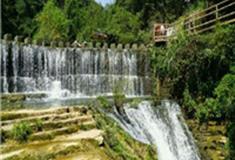 湘西飞水谷怎么玩？附游玩路线