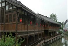 成都铁像寺水街怎么玩？附游玩路线