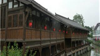 成都铁像寺水街怎么玩？附游玩路线