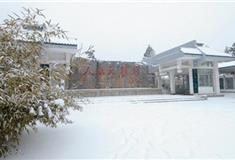 徐州淮海战役烈士纪念塔?园林怎么玩？附游玩路线