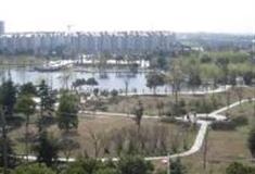 上海华新人民公园怎么玩？附游玩路线