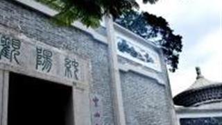 广州纯阳观怎么玩？附游玩路线