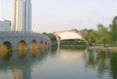 台州水景公园怎么玩？附游玩路线