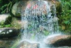 宜春三爪仑白水洞景区怎么玩？附游玩路线