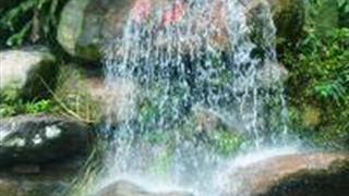 宜春三爪仑白水洞景区怎么玩？附游玩路线