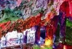 西安辋川溶洞怎么玩？附游玩路线