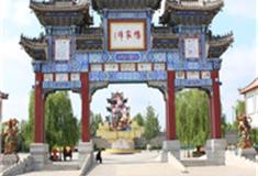 潍坊杨家埠民间艺术大观园怎么玩？附游玩路线