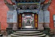 普洱景东文庙怎么玩？附游玩路线