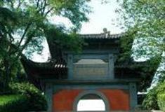 马鞍山霸王祠怎么玩？附游玩路线