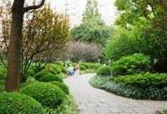 上海内江公园怎么玩？附游玩路线