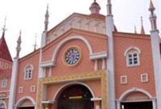 烟台欧乐堡怎么玩？附游玩路线