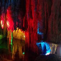 武隆芙蓉洞19128