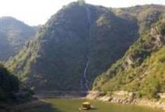 金华百杖潭景区怎么玩？附游玩路线