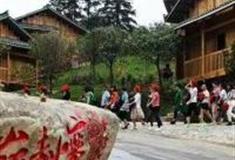 桂林马岭鼓寨怎么玩？附游玩路线