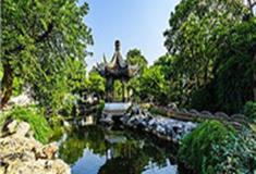 严家花园介绍及游玩景点推荐